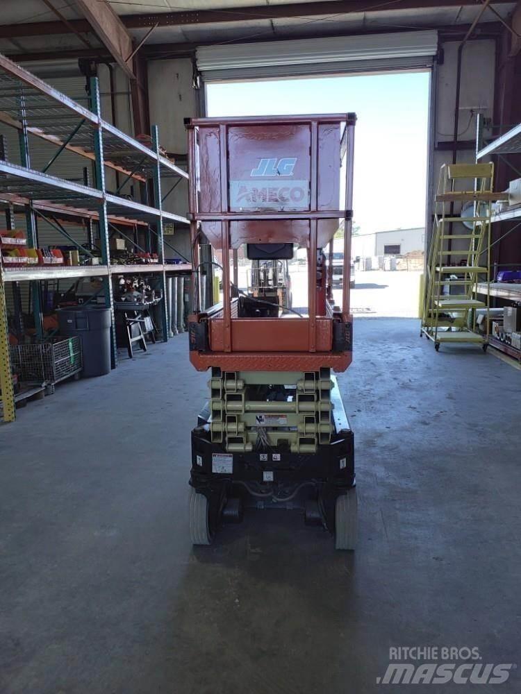 JLG 1932R Elevadores de tesoura