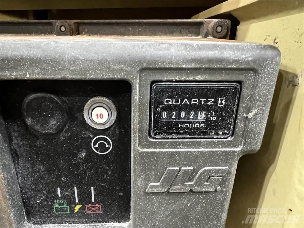 JLG 2632ES Elevadores de tesoura