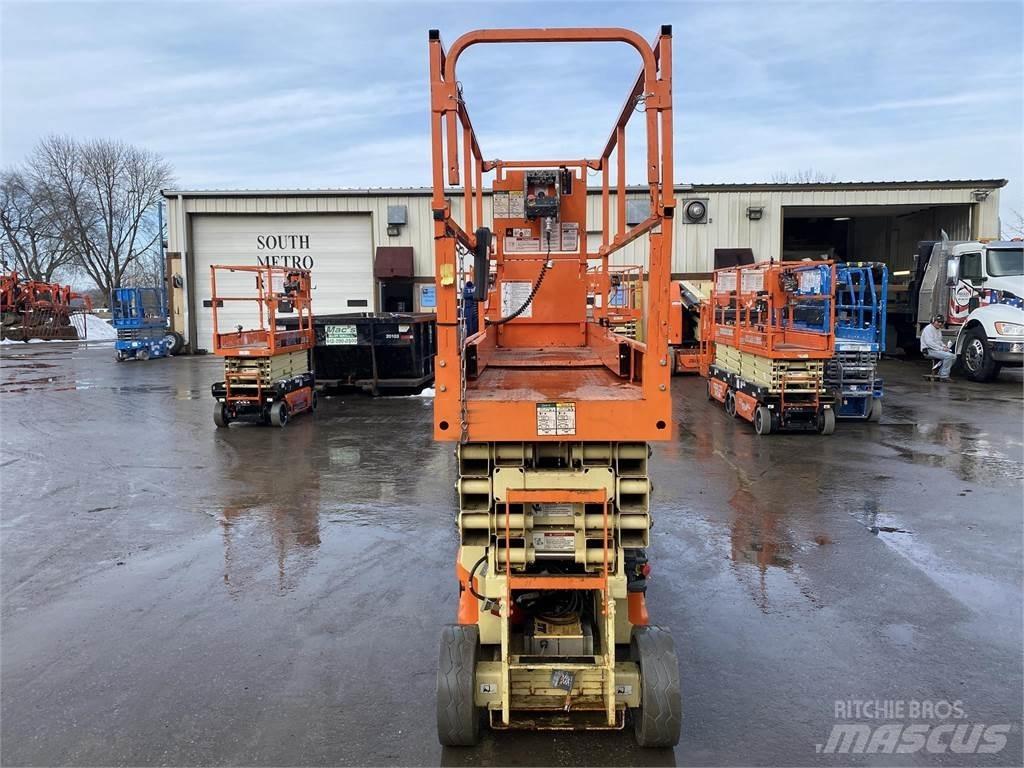 JLG 2632ES Elevadores de tesoura