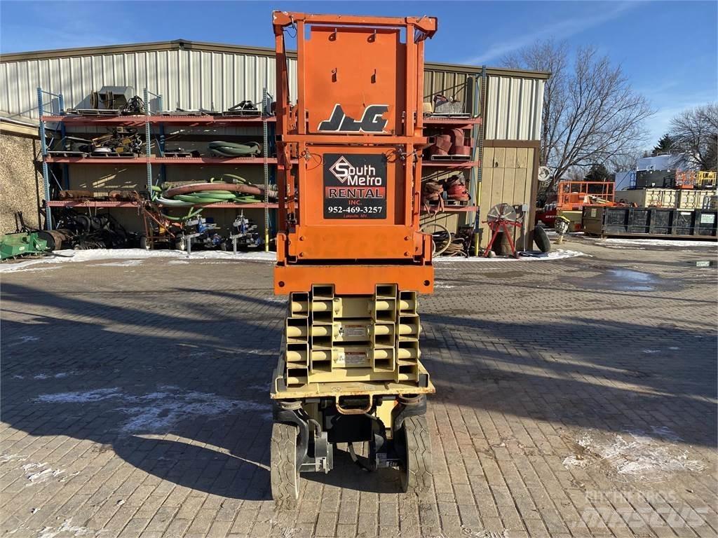 JLG 2632ES Elevadores de tesoura