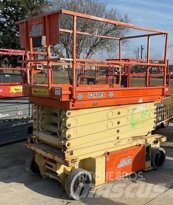 JLG 3248RS Elevadores de tesoura