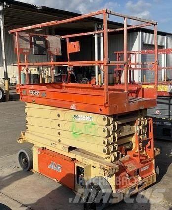 JLG 3248RS Elevadores de tesoura