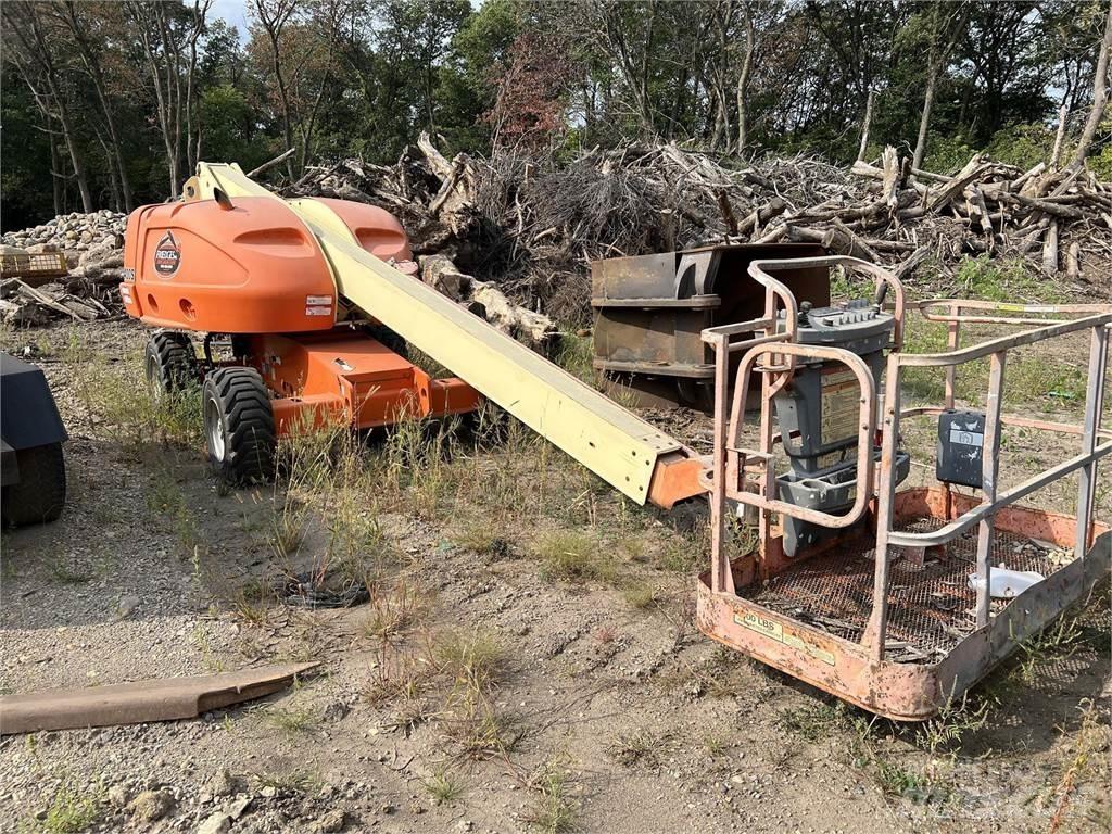 JLG 400S Elevadores braços Telescópicos