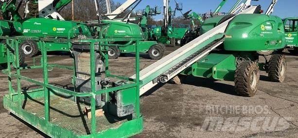 JLG 400S Elevadores braços Telescópicos
