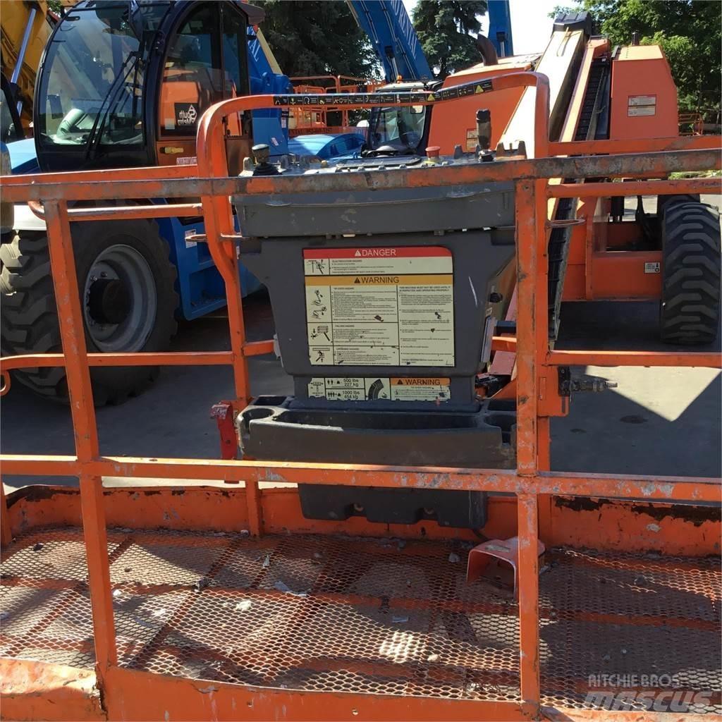JLG 600S Elevadores braços Telescópicos