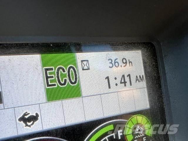 John Deere 135G Escavadeiras de esteiras