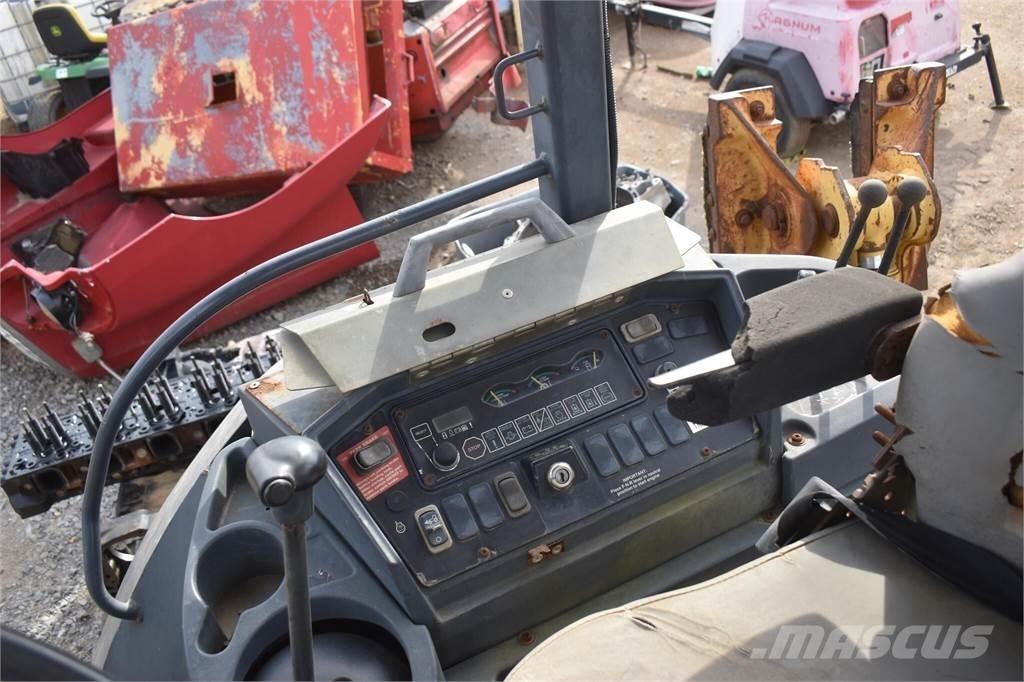 John Deere 310G Retroescavadeiras