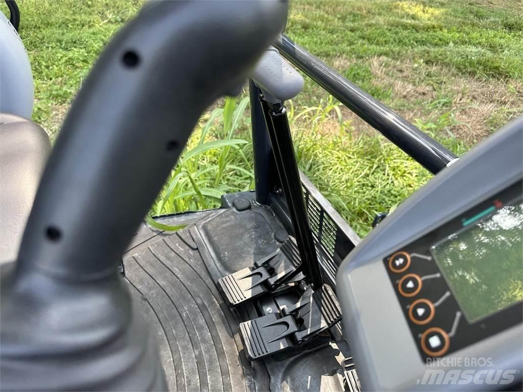 John Deere 35G Miniescavadeiras