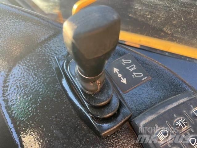 John Deere 460E Caminhões articulados