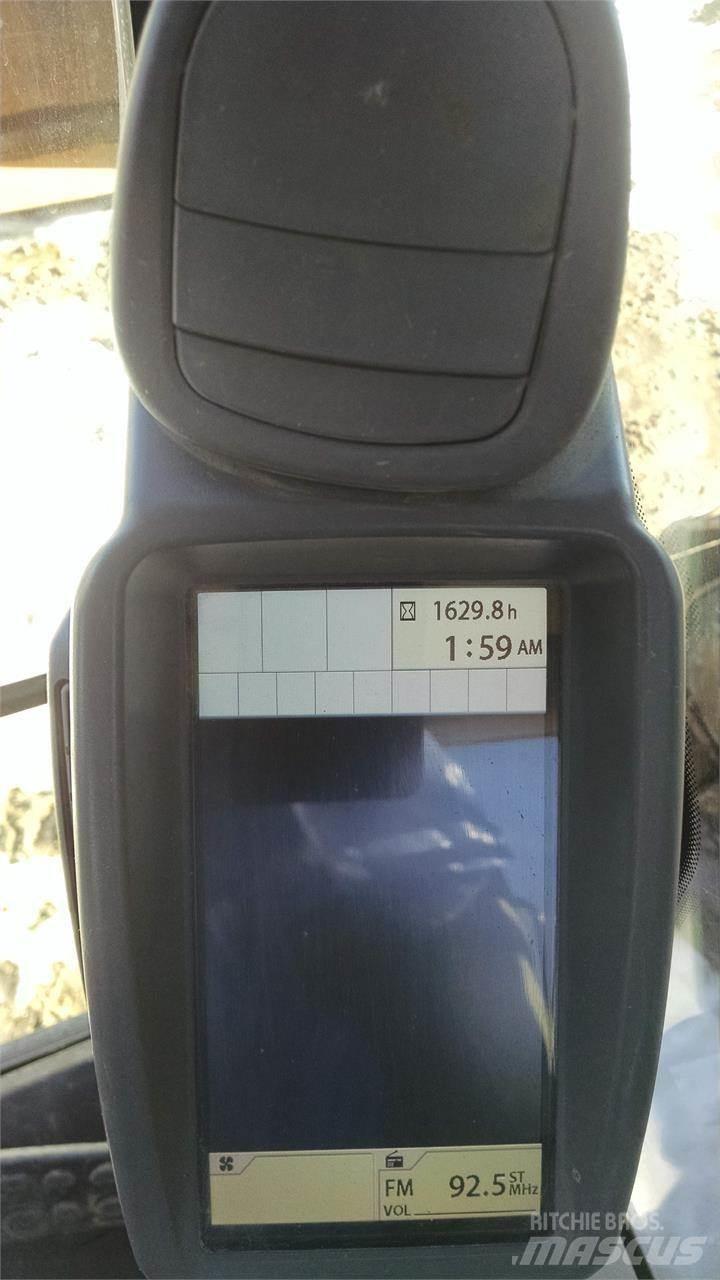 John Deere 470G LC Escavadeiras de esteiras