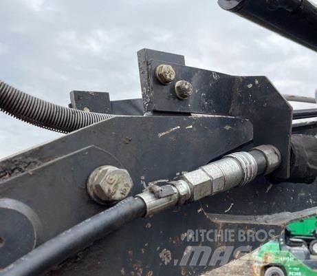 John Deere 50G Miniescavadeiras