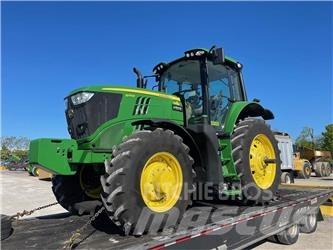 John Deere 6175M Tratores Agrícolas usados