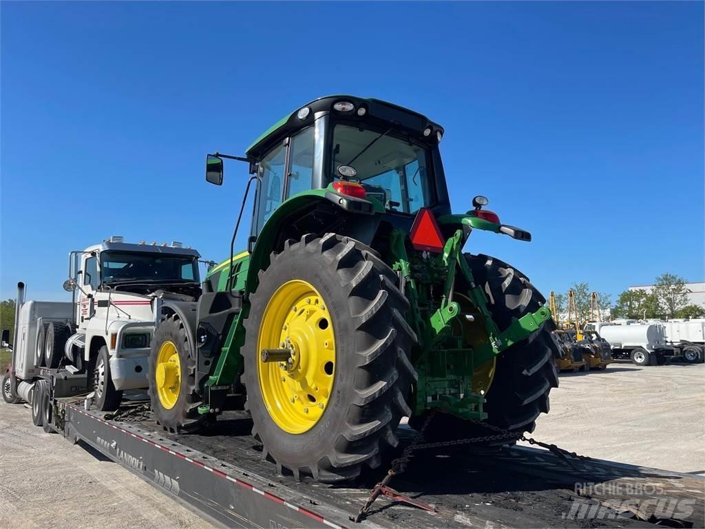 John Deere 6175M Tratores Agrícolas usados