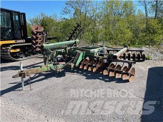 John Deere 640 Grade de discos