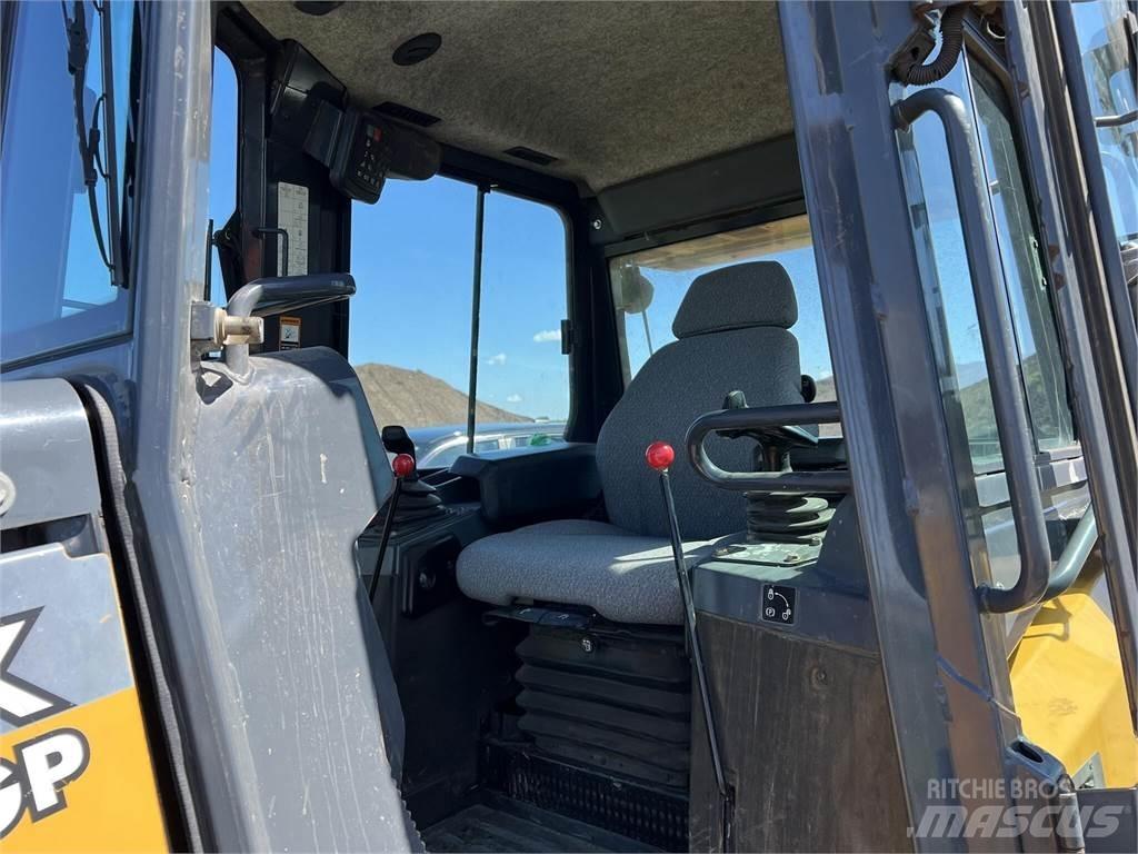 John Deere 650K LGP Dozers - Tratores rastos