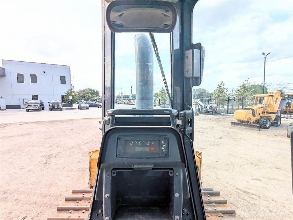John Deere 700K Dozers - Tratores rastos