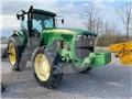 John Deere 8320 Tratores Agrícolas usados
