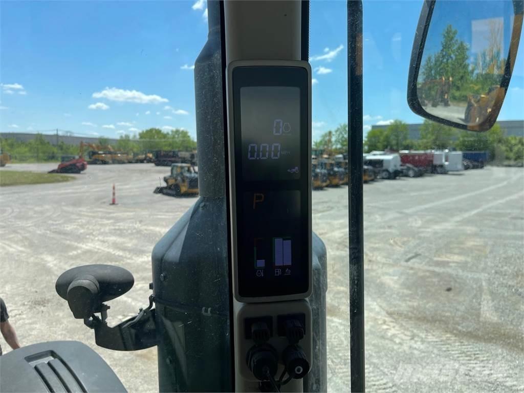 John Deere 8320R Tratores Agrícolas usados