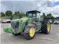 John Deere 8430 Tratores Agrícolas usados