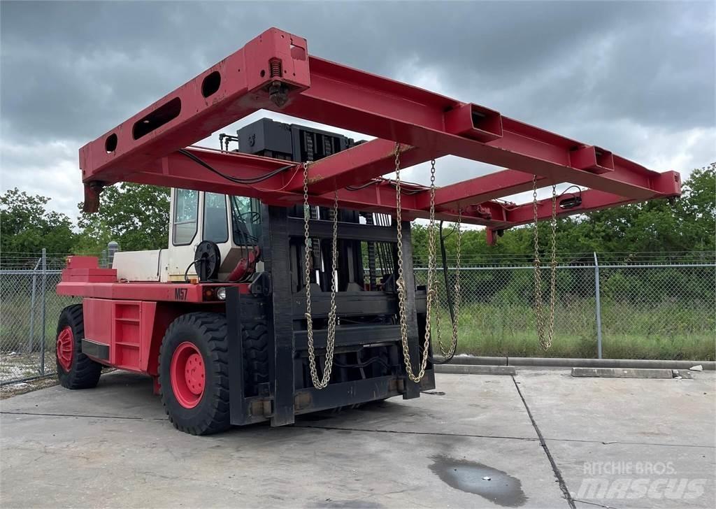 Kalmar DC25-1200 Empilhadores - Outros
