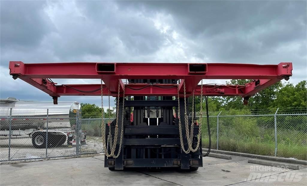 Kalmar DC25-1200 Empilhadores - Outros