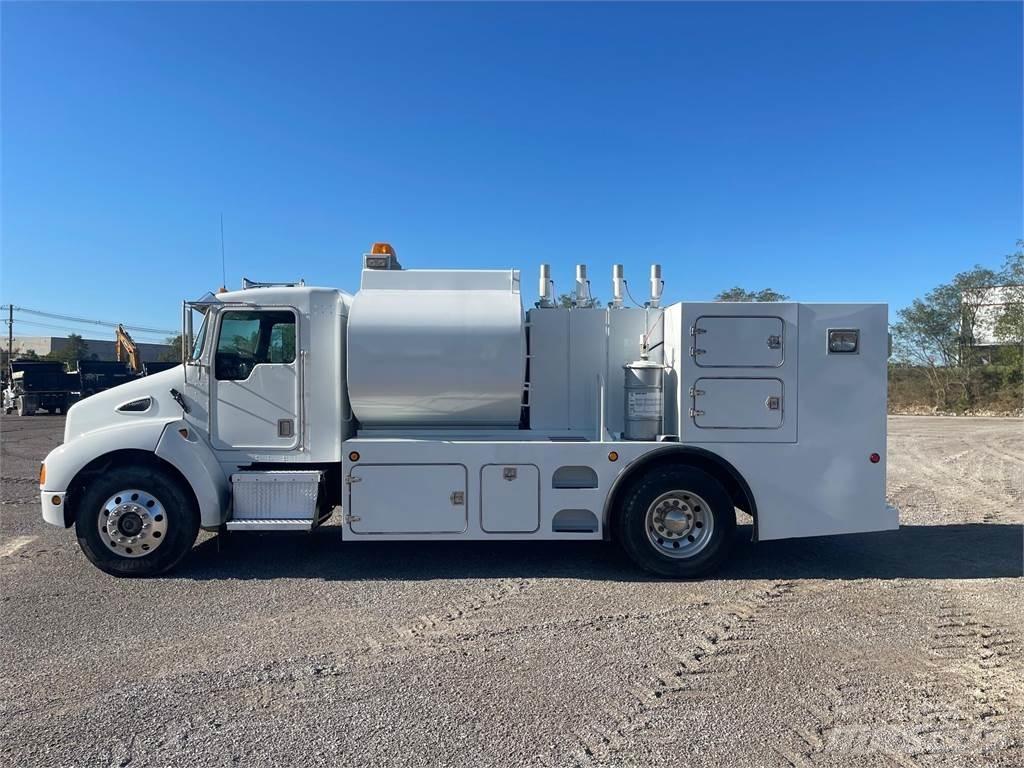 Kenworth T300 Construção - Outros
