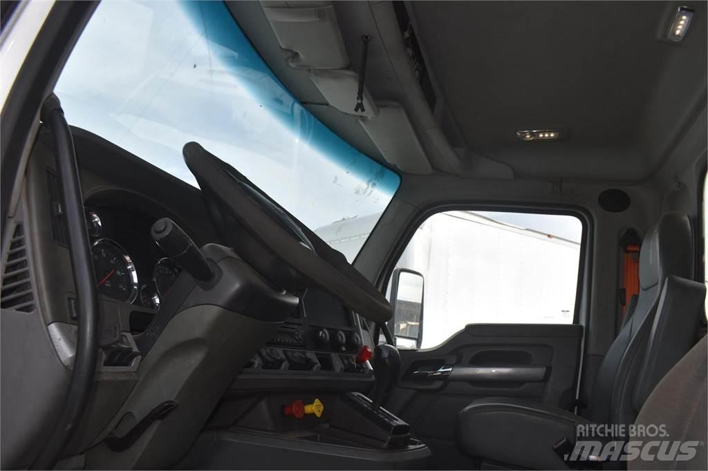Kenworth T680 Camiões grua