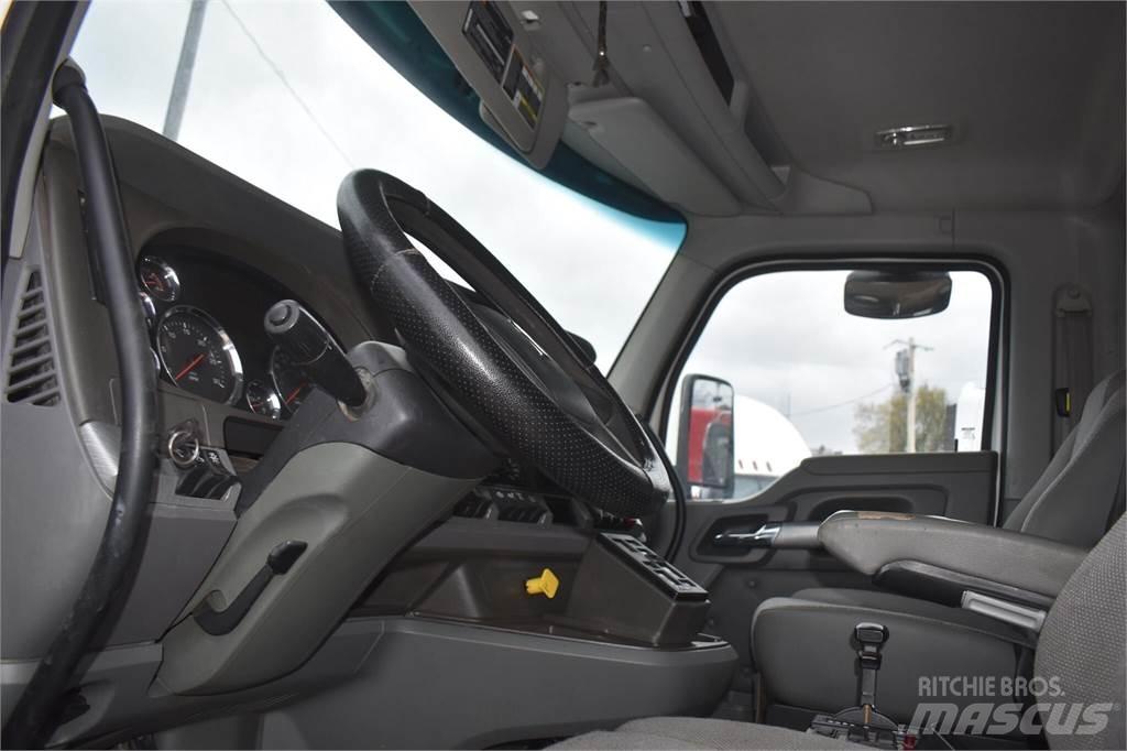 Kenworth T880 Camiões basculantes