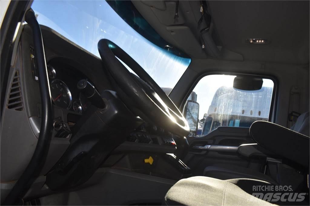 Kenworth T880 Camiões basculantes