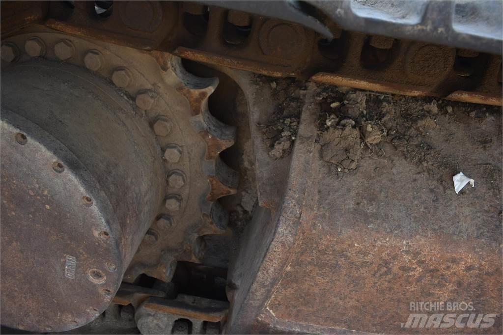 Kobelco SK330 LC Escavadeiras de esteiras