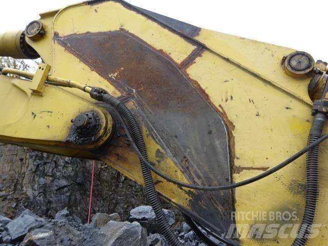 Kobelco SK400 LC IV Escavadeiras de esteiras