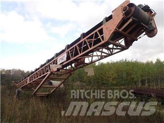 Kolberg 30X60 Transportadores