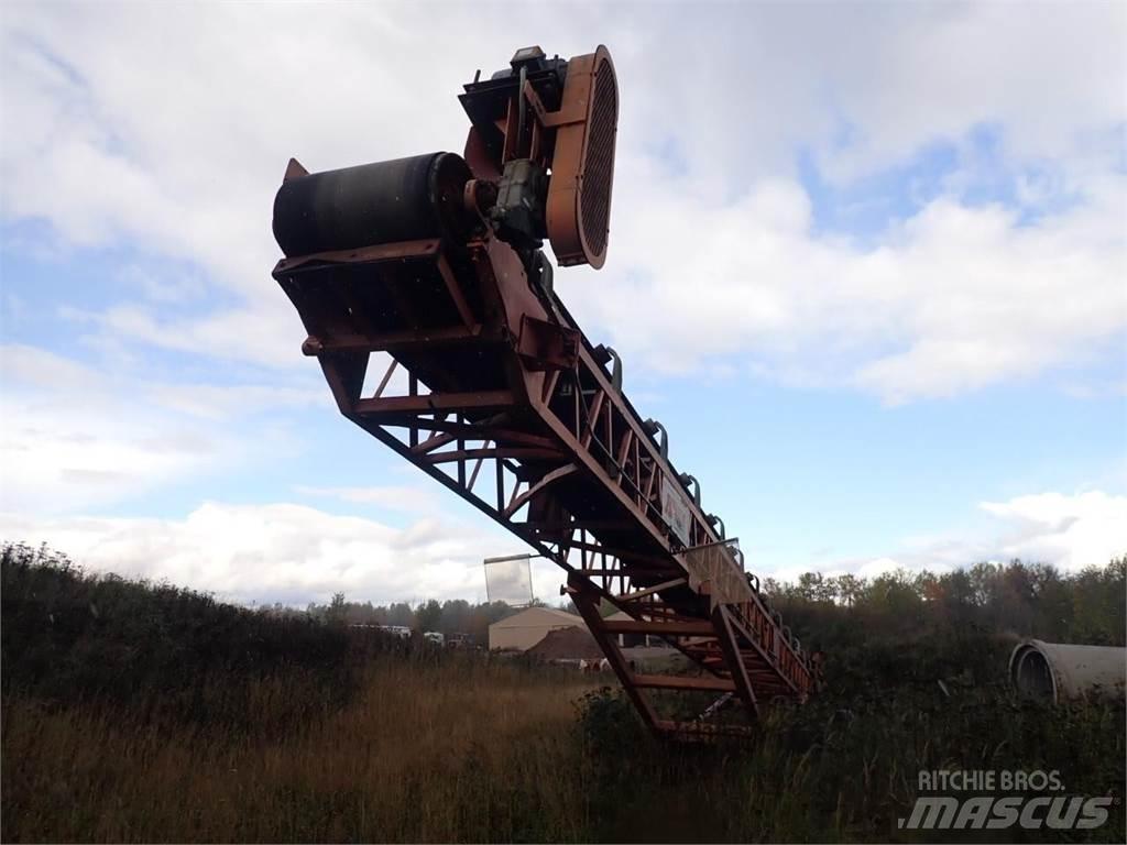 Kolberg 30X60 Transportadores