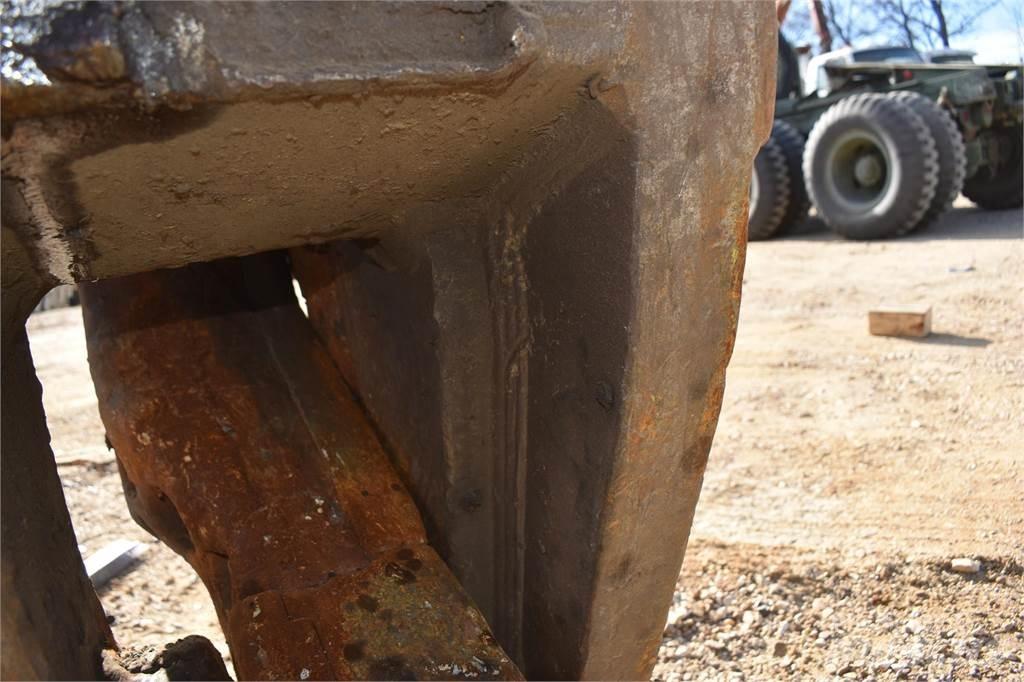 Komatsu PC400 LC Escavadeiras de esteiras