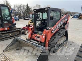Kubota SVL75-2 Minicarregadeiras