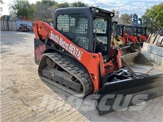 Kubota SVL75-2 Minicarregadeiras