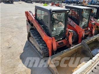 Kubota SVL75-2 Minicarregadeiras