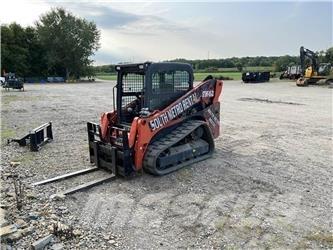 Kubota SVL75-2 Minicarregadeiras