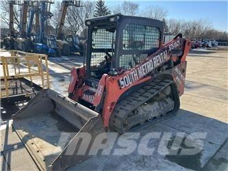 Kubota SVL75-2 Minicarregadeiras
