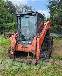 Kubota SVL90-2 Minicarregadeiras