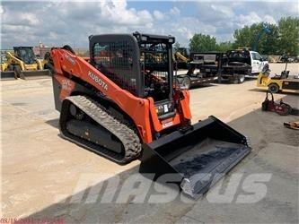 Kubota SVL95-2S Minicarregadeiras