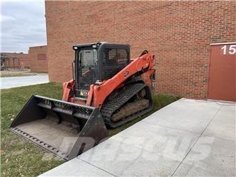 Kubota SVL95-2S Minicarregadeiras