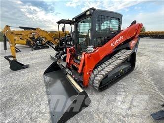Kubota SVL97-2 Minicarregadeiras