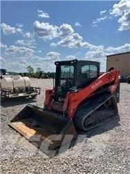 Kubota SVL97-2 Minicarregadeiras