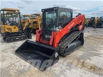 Kubota SVL97-2 Minicarregadeiras