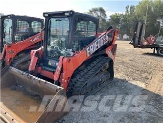 Kubota SVL97-2 Minicarregadeiras
