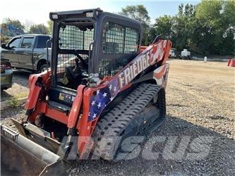 Kubota SVL97-2 Minicarregadeiras