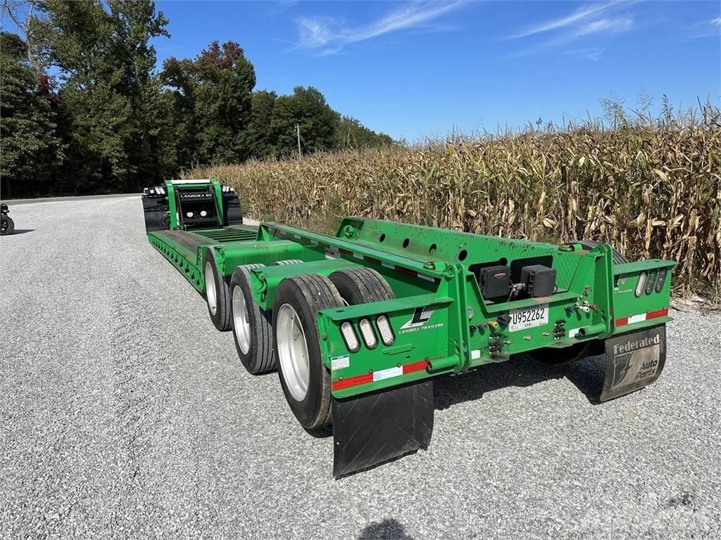 Landoll  Semi Reboques Carga Baixa