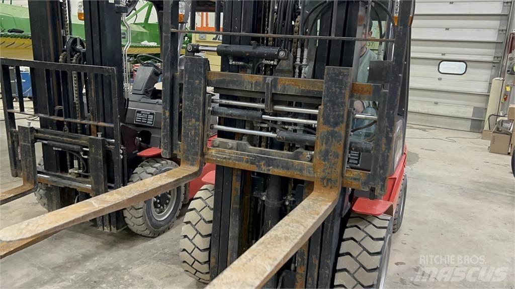 Manitou MI30G Empilhadores - Outros