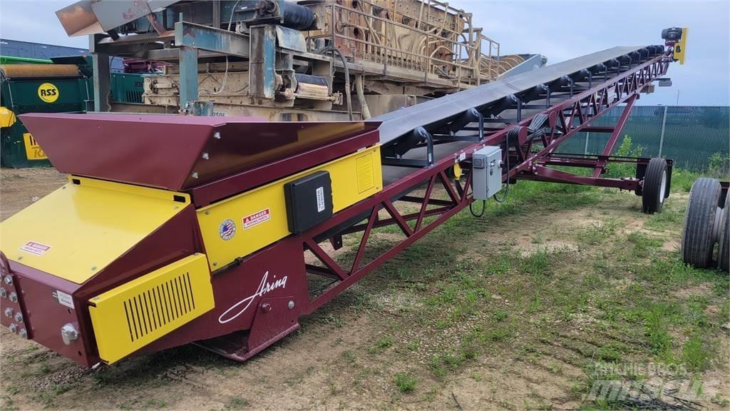 Masaba 36X60 Transportadores